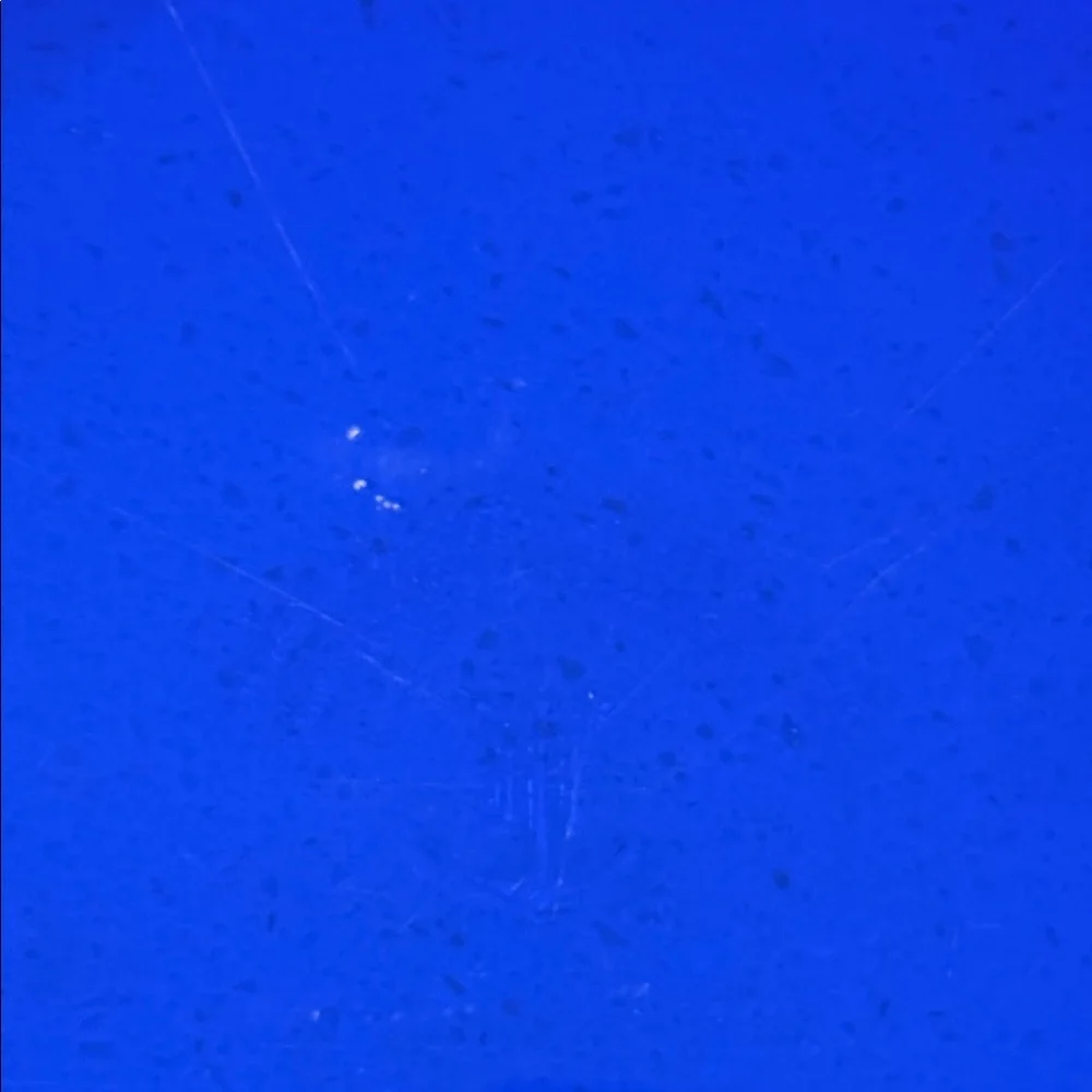 Anchor Hocking Deep Blue Glass Baking Dish